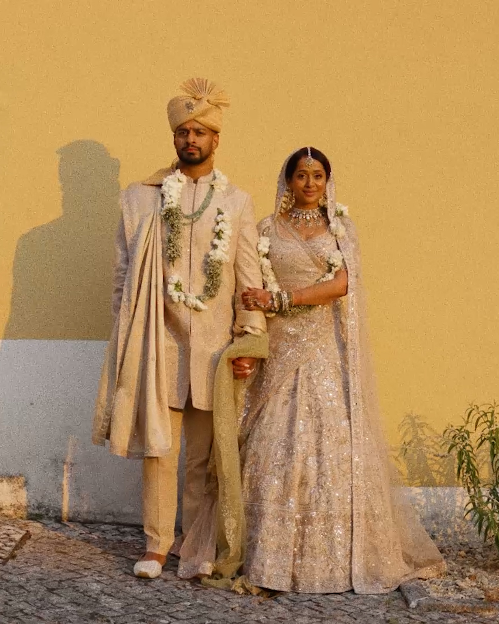 Portugal But Make it Bollywood