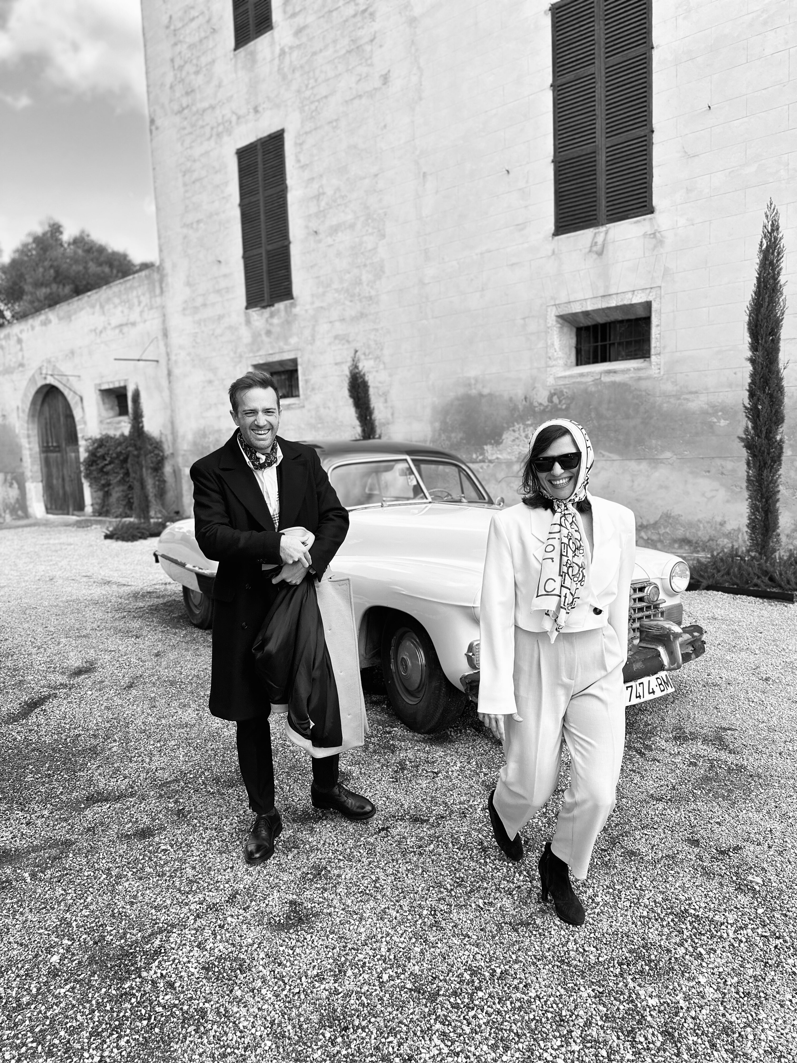Soul Weddings