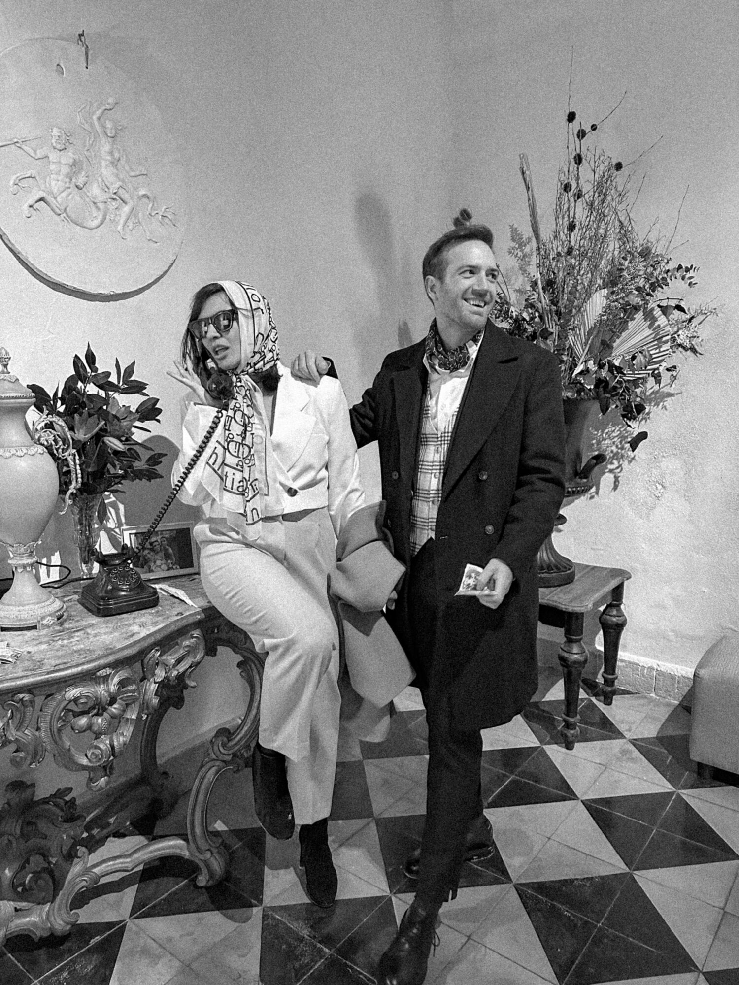 Soul Weddings