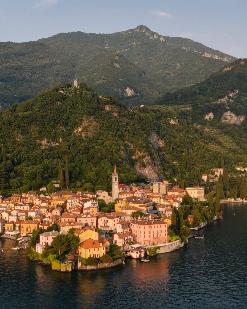 Villa Cipressi Lake Como Wedding
